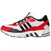 Мужские кроссовки EQT SN Красные Черные Белые Ретро Беговые FW9983
