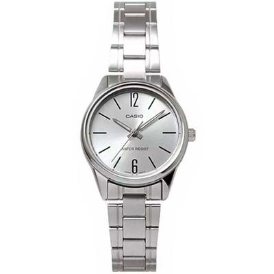 Casio Часы СТАНДАРТНЫЕ аналоговые женские [Продукт] LTP-V005D-7B