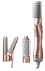 Kuru Kuru Dryer Nano Care Pink Gold EH-KN8B-PN