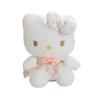 Плюшевая кукла Hello Kitty «Весенний бриз» — идеальный подарок для детей и девочек
