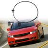 Трос открывания капота передний левый с ручкой для Honda Insight 2016-2021 Замена Автомобильные аксессуары