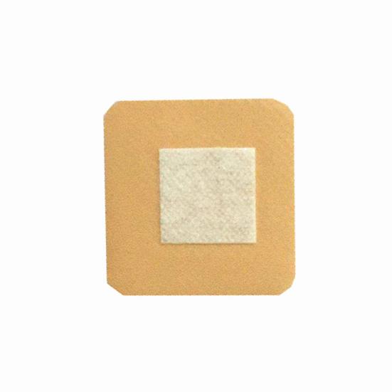 Yousheng 10Pcs/50Pcs Band Aid Waterproof Hypoallergenic Ultra Thin Wounds Hemostasis Medical Plasters Bandage First Aid Patch for Adult