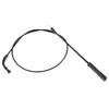 Трос привода капота OEM Стандарт 2048800059 Надежная замена для Benz C300 C350 AMG