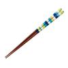 Happy Set of Dishwasher Made in PID9032 J-kitchens Chopsticks, 5, Material Wood, Safe, Japan,