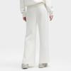 New FILA Casual Pants Women's Cloud White F11W349603F-WT