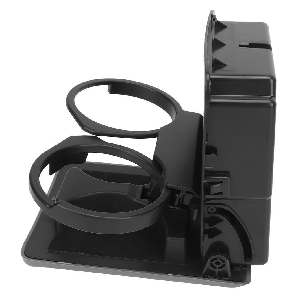 Center Console Rear Cup Holder Stable Convenient 66150SA100OE Replacement for      