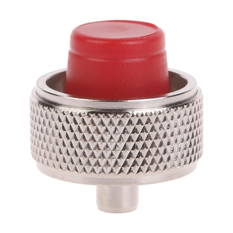 Upgraded Fiber Optic Adapter for FC/SC/ST/LC Fiber Adapter Coupler for Fiber Emergency Repair & Connection 4 Types Conne