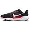Air Zoom Pegasus 41 Black Fire Red Мужские кроссовки Белый FD2722-003
