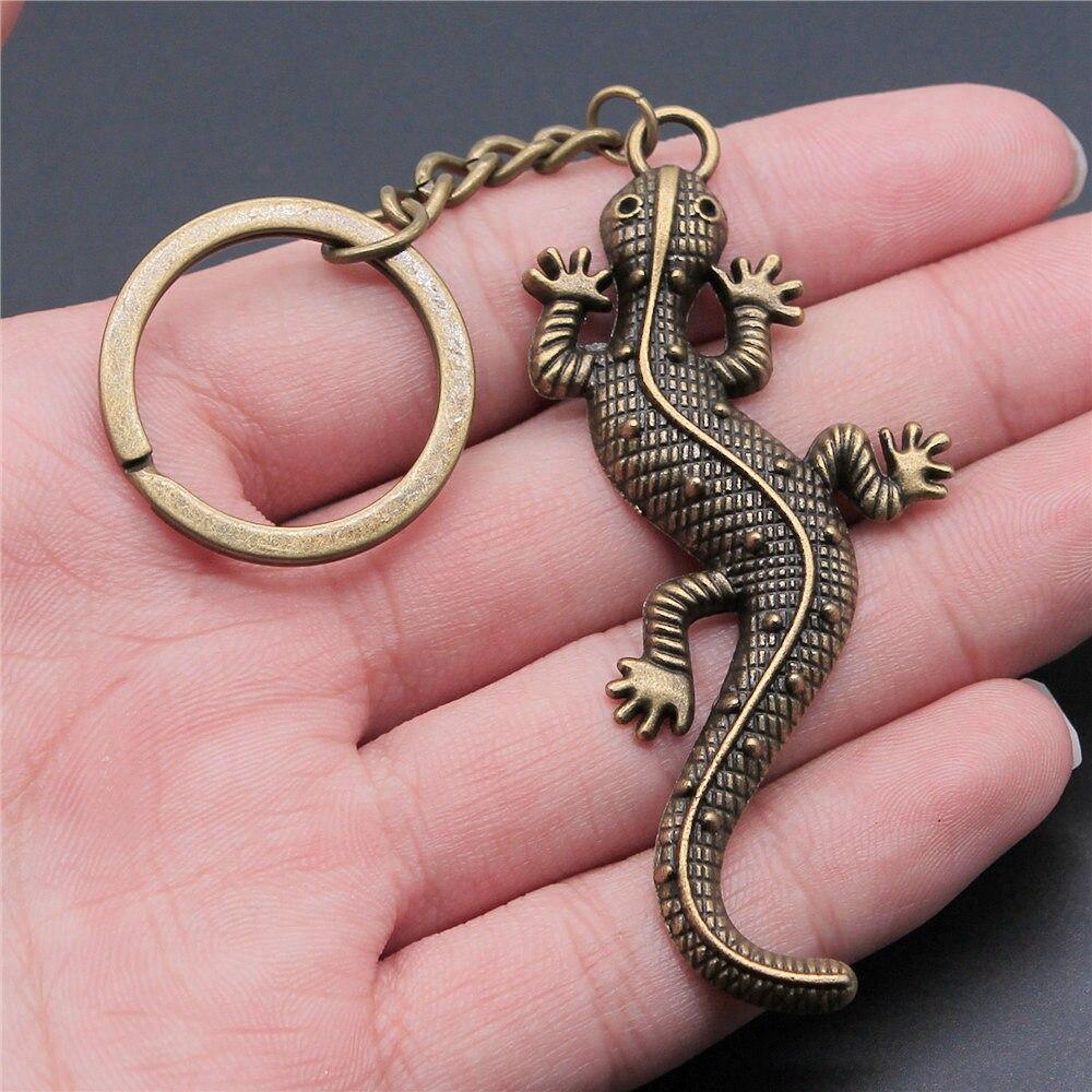 Брелки с летучей мышью-пауком, аксессуары для ключей своими руками из металла