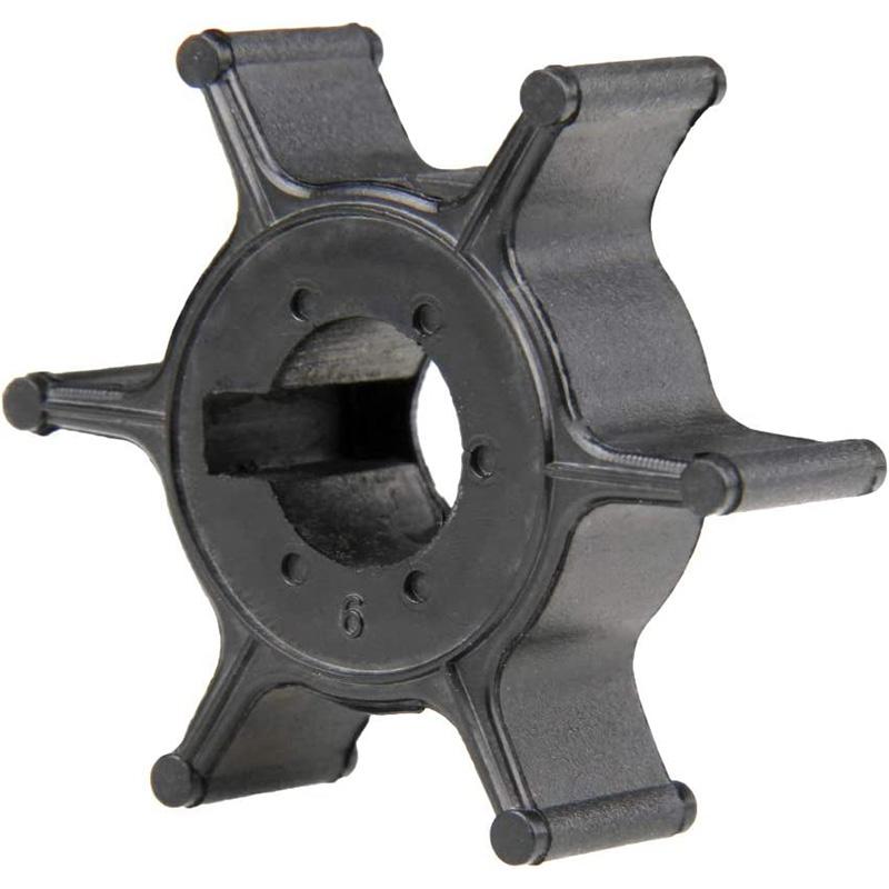 Water Pump Impeller For Yamaha 8 9.9 15 20 HP 30 40-70HP 75 80 90 100-250HP 2/4 Stroke