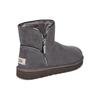 UGG Классическая Новинка Мини Флоренция 'Серый' Женская 1110697-CHRC