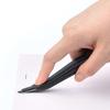 Supplies Pen Shape Staples Puller Magnetic Staples Remover Staples Removal Tool Student Stationery