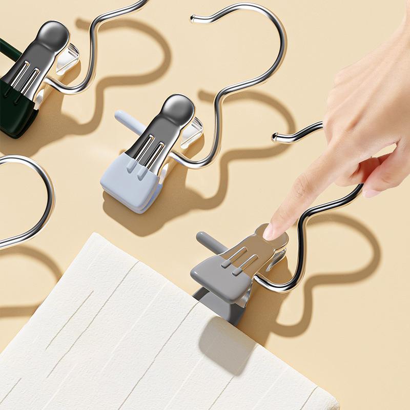 10 шт., зажим для одежды из нержавеющей стали, универсальный органайзер для обуви, прищепки для одежды, крючки для стирки, домашнее хранение одежды, полотенец