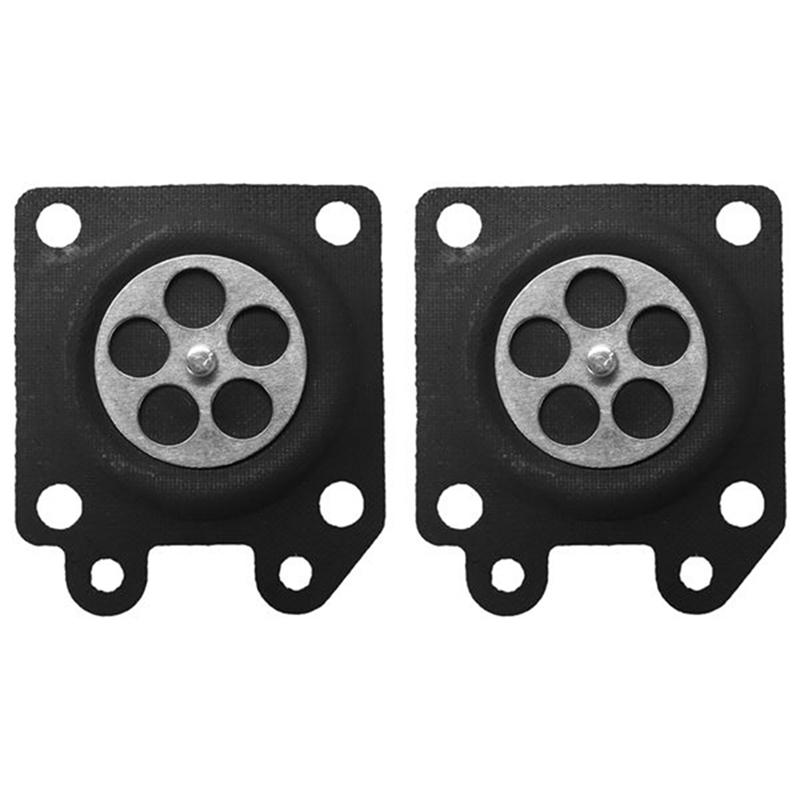 400Pcs Chainsaw Carburetor Metering Diaphragm For Walbro 95-526 500 3800 4500 5200 5800 Car Assembly Gaskets Kit