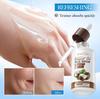 Coconut Oil Nourishing Facial essence Moisturizing Repair Revitalizing anti-aging Alcohol Free Mineral Oil Free essence