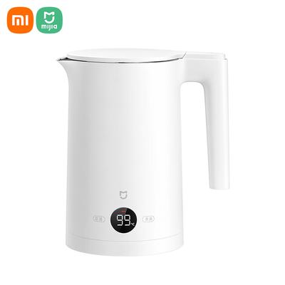 Электрический чайник Xiaomi Mijia 2, интеллектуальная постоянная температура, многорежимный кипячение воды, электрическая вода