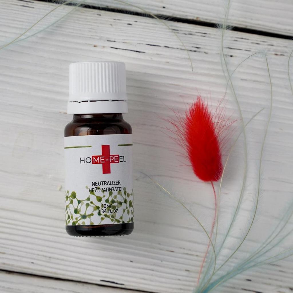 Нейтрализатор, 10мл