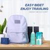 Портативный биде-сушилка для белья Momwasher Bottle Shower-Travel Bidet Toilet Bottle для взрослых женщин, послеродовой уход, геморрой, мамы, ребенок