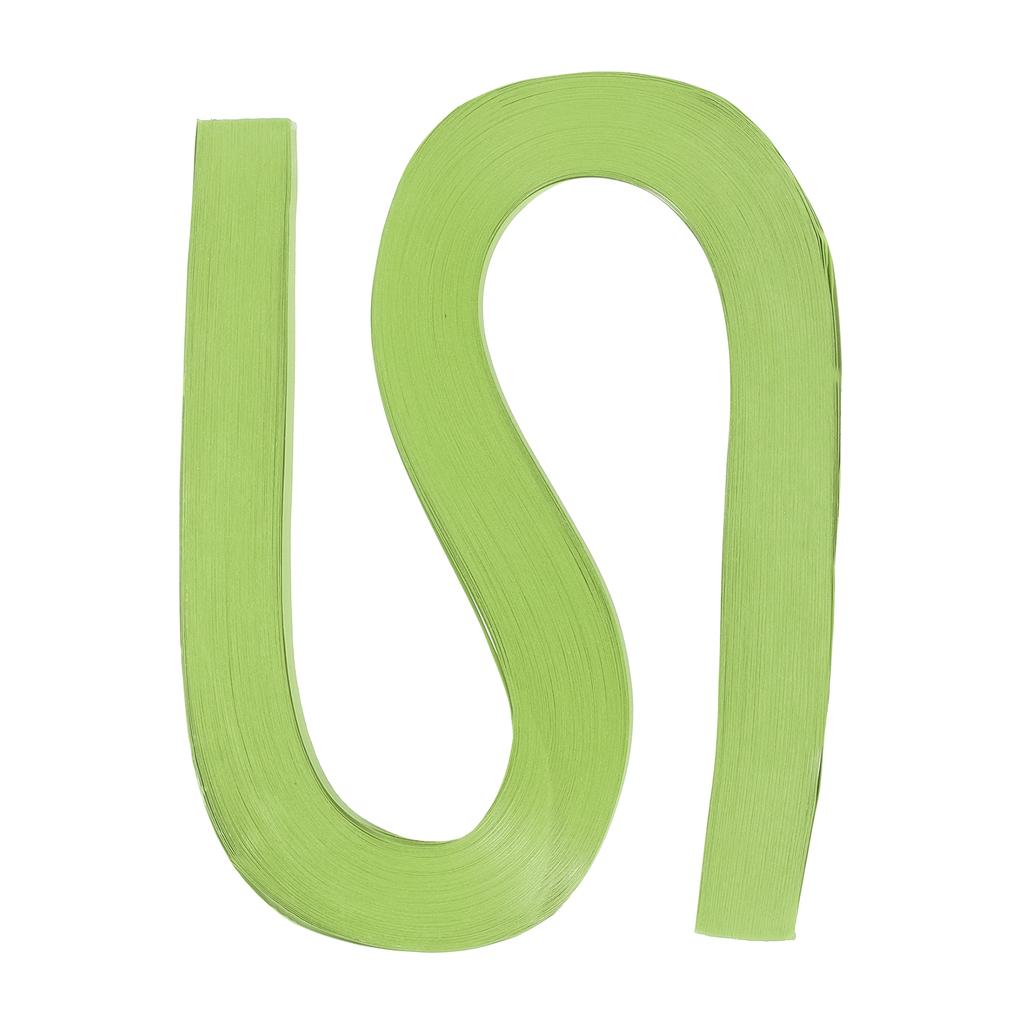 Uxcell Набор бумаги для квиллинга 120 полосок 54 см Смешанные цвета DIY Декор Подарок Крафт-бумага Рождество Оригами Крафт DIY Квиллинг