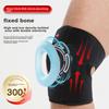 Knee Brace Professional Sports Knee Support for Running, Hiking, Protection, Badminton, Basketball, Soccer, Cycling, Jump Rope, And Joint Protectio