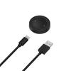 Power Adapter Charger Cradle Dock Bracket Base Suitable for Honor Watch GS3 for Smart Watch Portable USB Fast Charging C