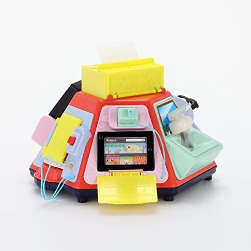 People's Long-selling "Naughty 1-Year-Old Do-It-Yourself" Big Edition Real+ (Real Plus) for Ages 8 Months and Up