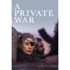 A Private War [Blu-Ray]