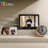 Умный дверной глазок Ezviz DP2S 4K 8 Мп с ИИ (Китайская версия)