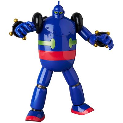 Medicom Toy MAFEX Tetsujin 28 Оригинальный цвет Высота 200 мм Окрашенная фигурка № 245 Вер. приблизительно. Немасштабируемый