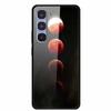 Роскошный Чехол для Infinix Hot 60 Pro X6885 Закаленное Стекло Чехол для Телефона Infinix Hot 60 Pro Модный Животный Защитный Funda