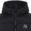 MLB Пуховики Gofcore Унисекс Черные С капюшоном Умеренные 3ADJB0856-50BKS