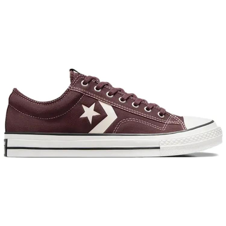 Converse Star Player 76 Low 'Eternal Earth' (Unisex) Eternal Earth / Egret Skate Shoes A05621C