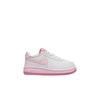 (td) Air Force 1 White Pink Foam