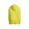 Nike Спортивная одежда Повседневный флисовый пуловер с капюшоном Женские толстовки с капюшоном Флуоресцентно-желтый CZ2591-344