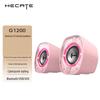 Игровые настольные колонки Edifier HECATE G1200