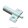 Soft Close Damper Mute Buffer Cupboard Door Door Bumper Wear-resistant 3XUF