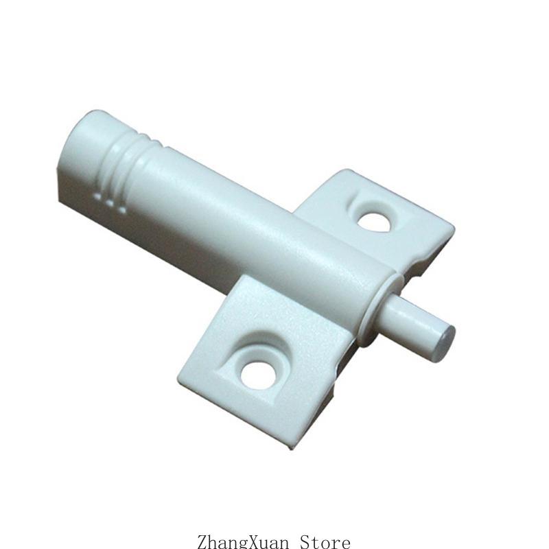 Soft Close Damper Mute Buffer Cupboard Door Door Bumper Wear-resistant 3XUF