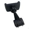 Golf Phone Holder Mount Multifunction Sturdy Degree Practical Bracket Clip for Mobile Swing