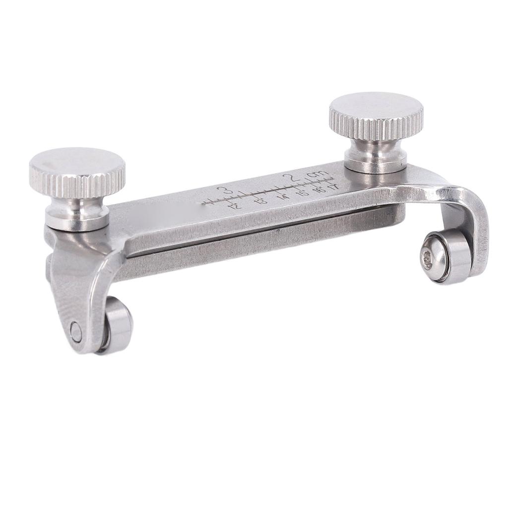 Точилка с фиксированным углом Ножницы Инструмент Нержавеющая сталь Автоматическая точилка с фиксированным углом Столовые приборы Ножницы