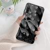 Чехол-бампер с ремешком T-Tool для Xiaomi Mi 5X 8 9 10 11 12 lite pro 10T PocoX3pro PocoM3 Note 10 pro lite