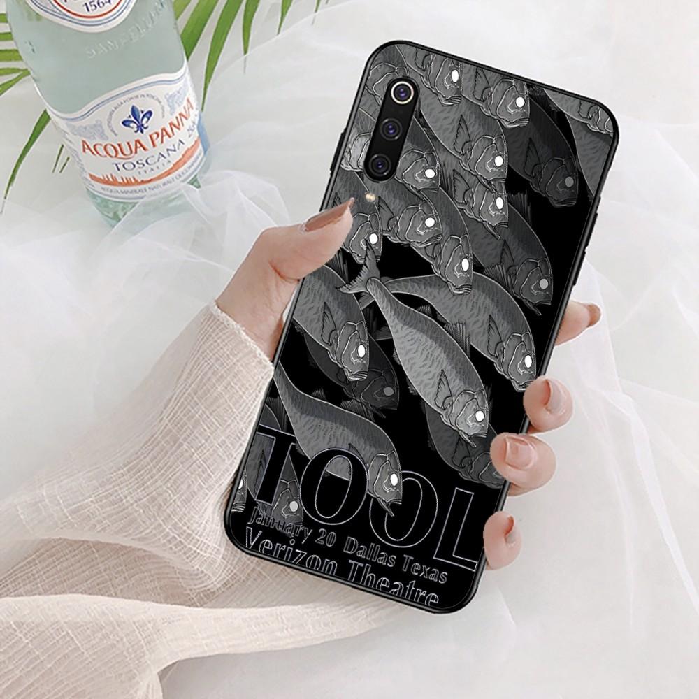 Чехол-бампер с ремешком T-Tool для Xiaomi Mi 5X 8 9 10 11 12 lite pro 10T PocoX3pro PocoM3 Note 10 pro lite