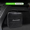 ADT2   Car Leather Storage Bag High-capacity Auto Trunk Handbag For Citroen C1 DS3 C2 C3 Vts C4 Saxo C4L C5 C6 C8 Xsara C3-XR Picasso