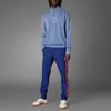 adidas Мужская футболка Originals Arsenal Icon с молнией до середины воротника Ночное небо JF0564