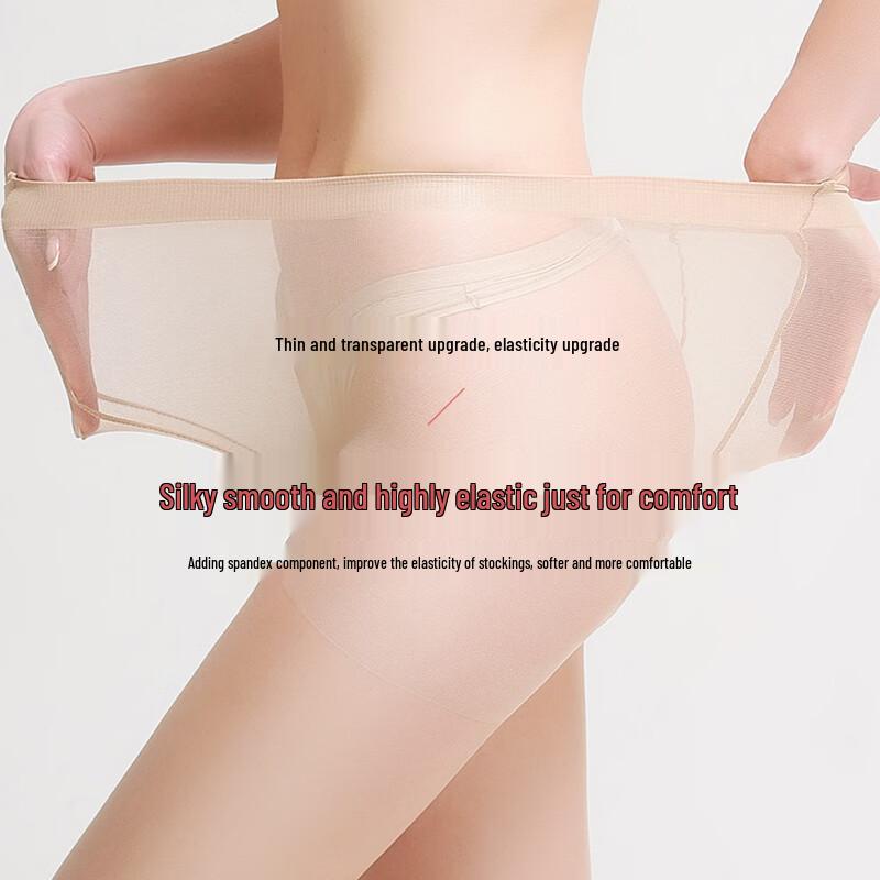 LANGSHA Женские колготки большого размера