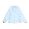Simple Breathable Lightweight Versatile Casual Sports Jacket Men Jacket Light-Blue DB0979-474