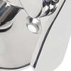 Rustproof Marine Boat Door Stoppers - Spring Loaded Latches, Saltwater Resistant, Heavy Duty Steel Construction