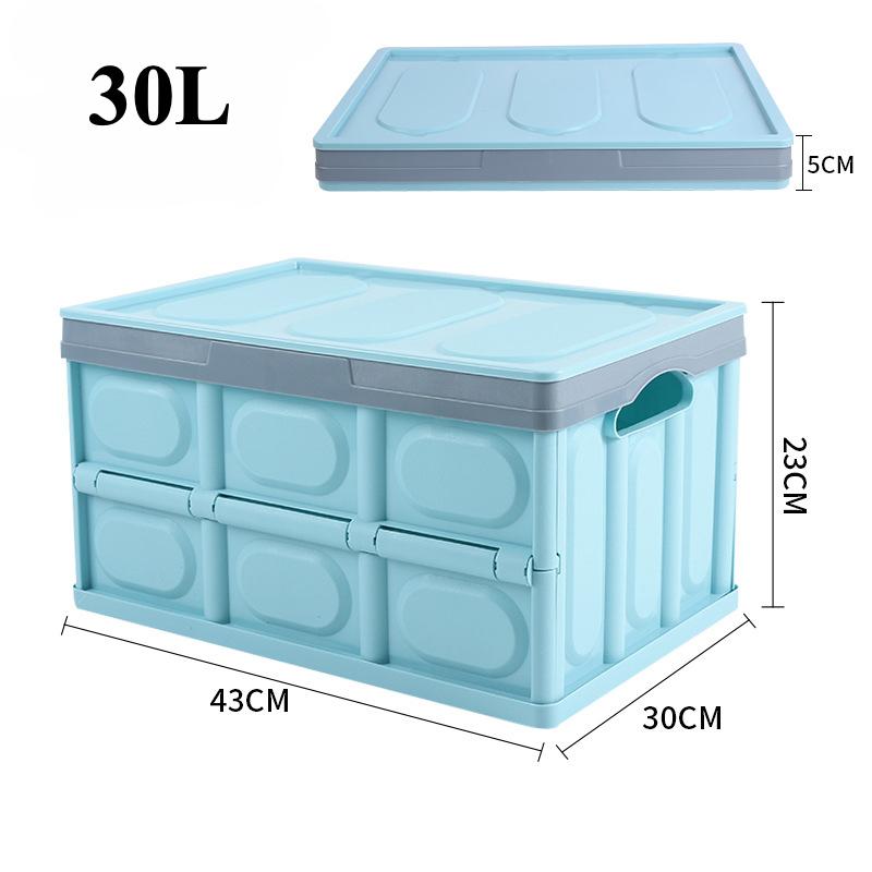 Car Trunk Storage Box Organizer Car Trunk Organizing Organizer Box Car Storage Box Car Accessories