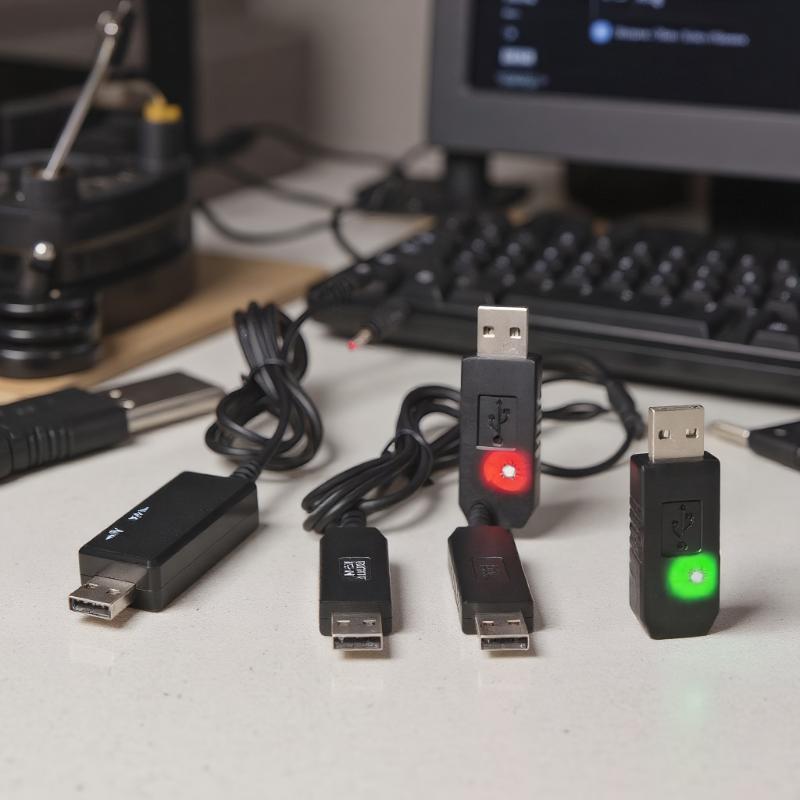 1 Комплект DC 5В в 12В USB Кабель Повышающий Преобразователь Шнур для Роутера WiFi Модема Вентилятора 5.5*2.1мм WiFi в Powerbank Кабельный Коннектор