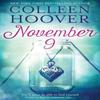November 9 by Colleen Hoover Paperback Book 9781471154621