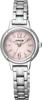 [Citizen] CITIZEN Watch Wicca Solartech KH9-914-91 Women's